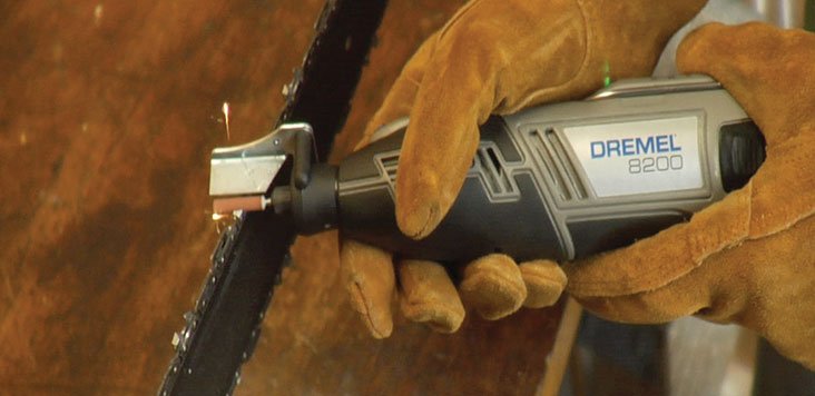 sciernica dremel do pił
