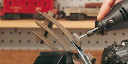 polerowanie dremel