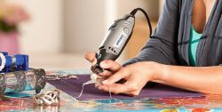 dremel dla majsterkowiczów i profesjonalistów